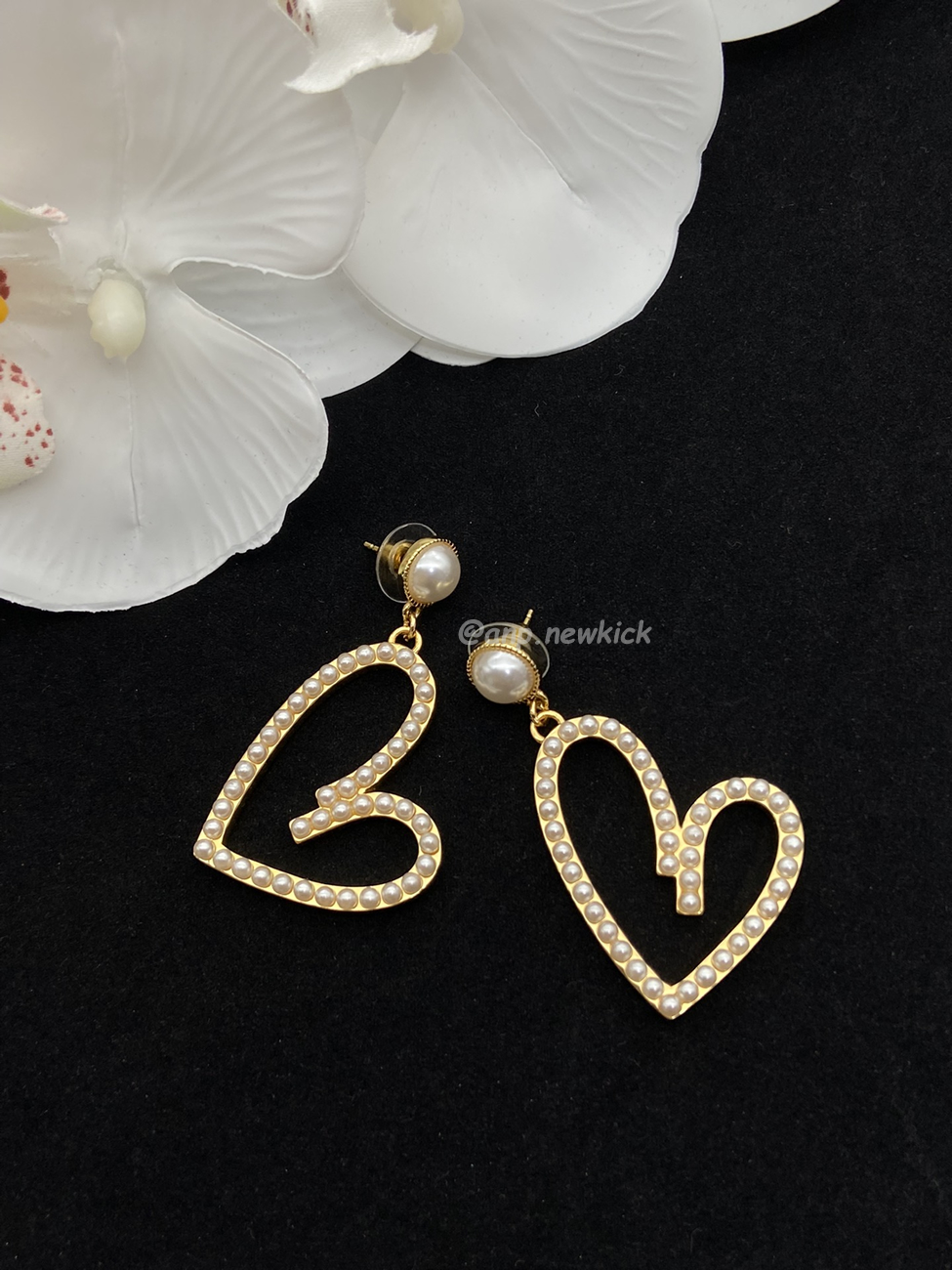 Dior Earrings (21) - www.newkick.vip